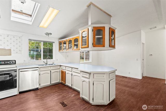 1810 193rd Avenue SW, Lakebay, WA 98349