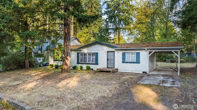 1810 193rd Avenue SW, Lakebay, WA 98349