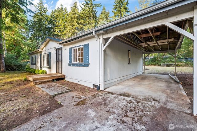 1810 193rd Avenue SW, Lakebay, WA 98349