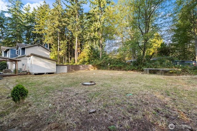 1810 193rd Avenue SW, Lakebay, WA 98349