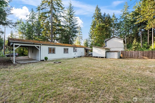 1810 193rd Avenue SW, Lakebay, WA 98349