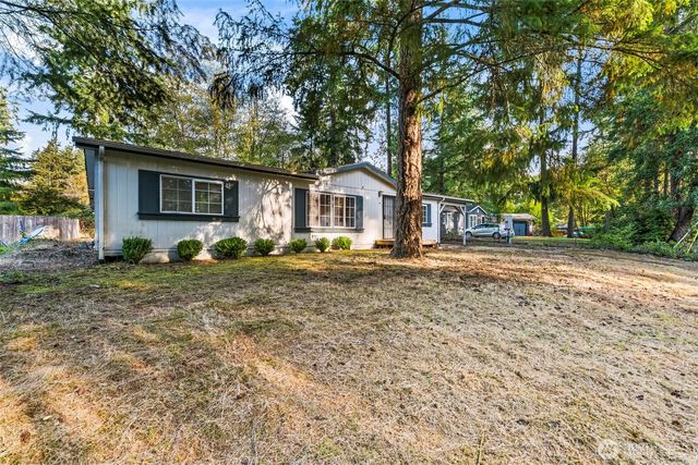 1810 193rd Avenue SW, Lakebay, WA 98349