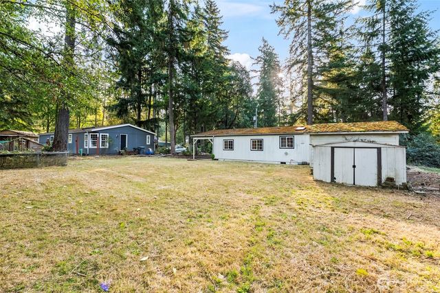 1810 193rd Avenue SW, Lakebay, WA 98349