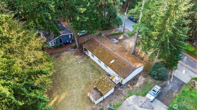 1810 193rd Avenue SW, Lakebay, WA 98349