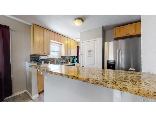 1621 Trenton St, Denver, CO 80220