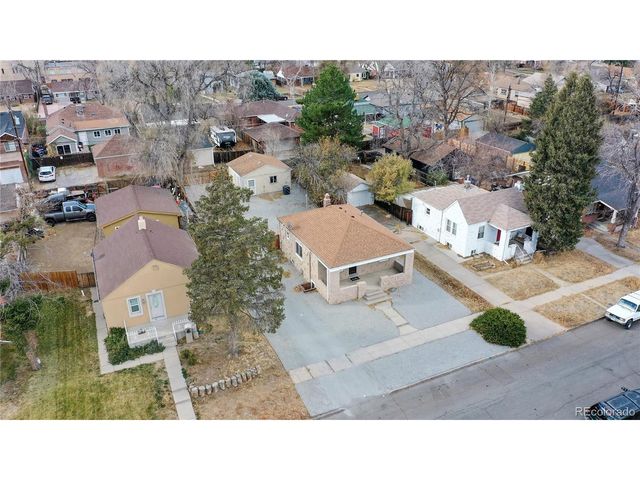 1621 Trenton St, Denver, CO 80220