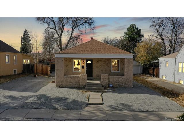 1621 Trenton St, Denver, CO 80220