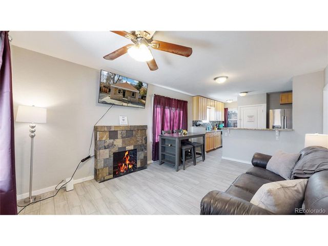 1621 Trenton St, Denver, CO 80220