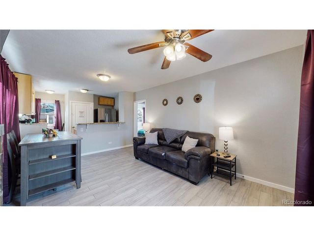 1621 Trenton St, Denver, CO 80220