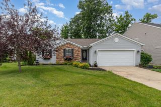 2484 Deercove Court, Cincinnati, OH 45211