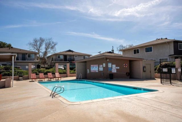 12167 WINTERCREST DR 1, Lakeside, CA 92040