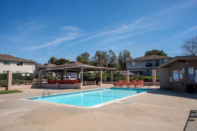 12167 WINTERCREST DR 1, Lakeside, CA 92040