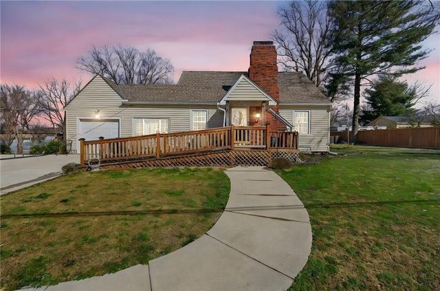 3001 N 78th Street, Kansas City, KS 66109