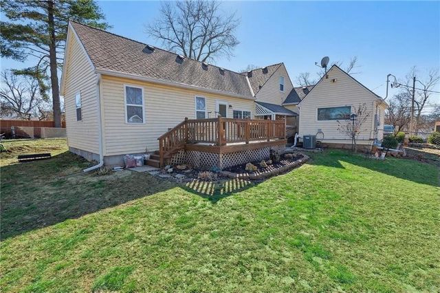 3001 N 78th Street, Kansas City, KS 66109