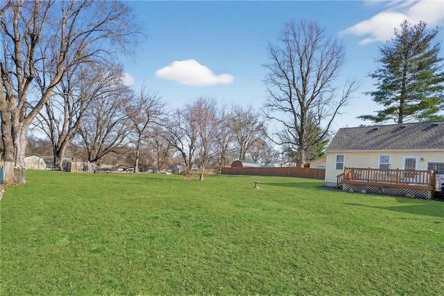 3001 N 78th Street, Kansas City, KS 66109