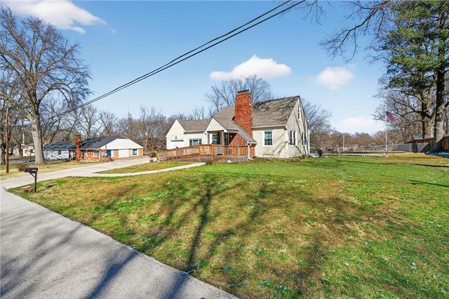 3001 N 78th Street, Kansas City, KS 66109