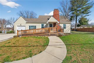 3001 N 78th Street, Kansas City, KS 66109