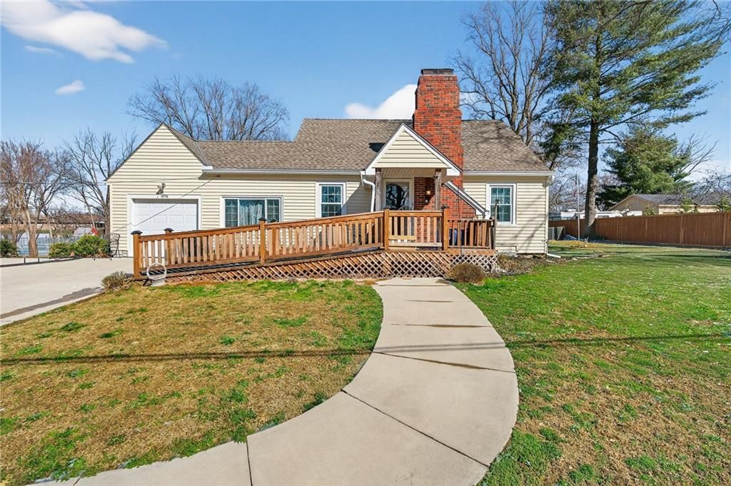 3001 N 78th Street, Kansas City, KS 66109