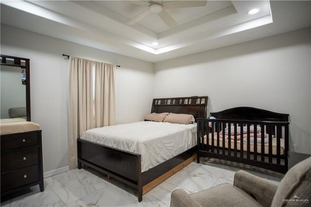 15510 Circle 6th Street South, Penitas, TX 78576