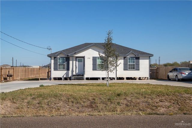 15510 Circle 6th Street South, Penitas, TX 78576