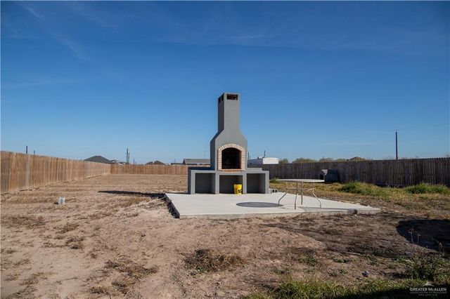 15510 Circle 6th Street South, Penitas, TX 78576