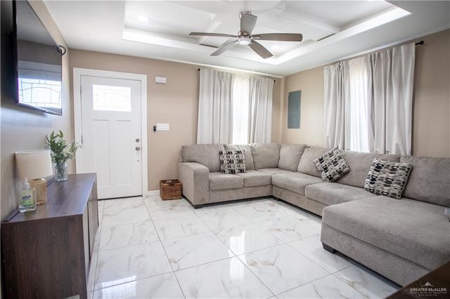 15510 Circle 6th Street South, Penitas, TX 78576