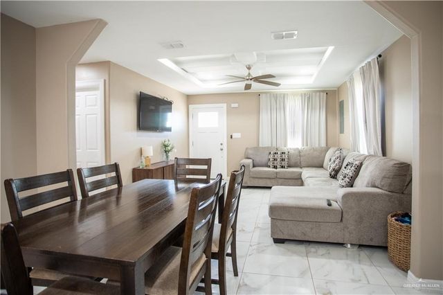 15510 Circle 6th Street South, Penitas, TX 78576