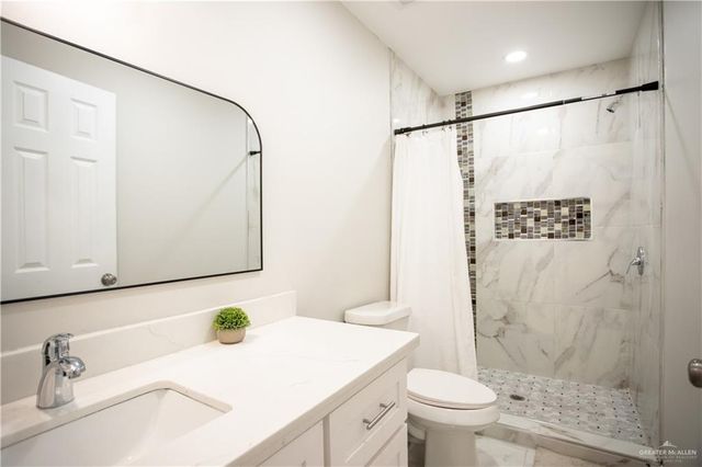 15510 Circle 6th Street South, Penitas, TX 78576