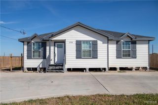 15510 Circle 6th Street South, Penitas, TX 78576