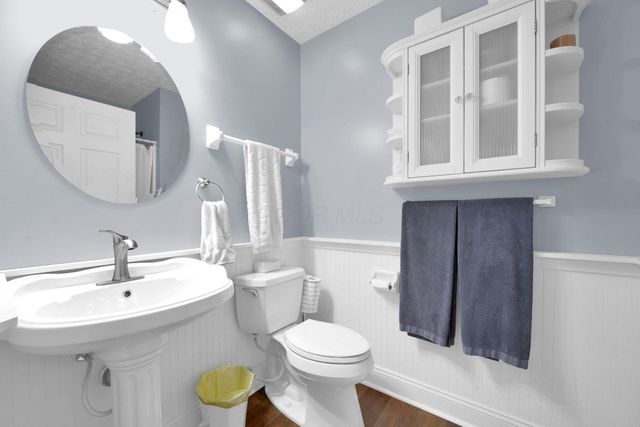 4650 Parrau Drive, 67E, Columbus, OH 43228