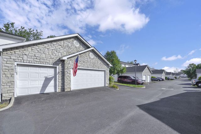 4650 Parrau Drive, 67E, Columbus, OH 43228