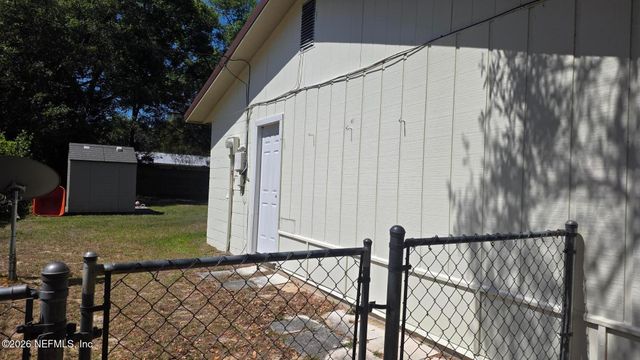 465 SW NIGHTINGALE Street, Keystone Heights, FL 32656