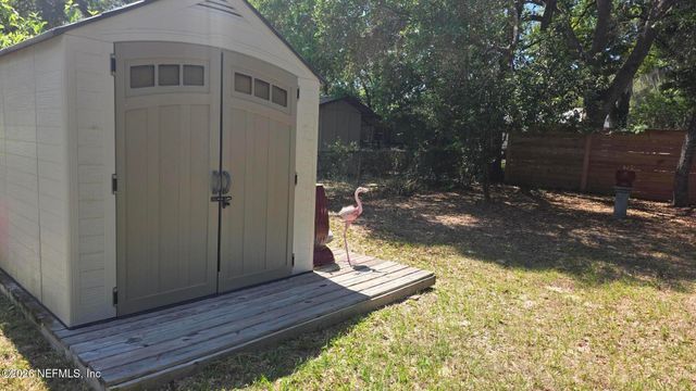 465 SW NIGHTINGALE Street, Keystone Heights, FL 32656
