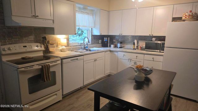 465 SW NIGHTINGALE Street, Keystone Heights, FL 32656