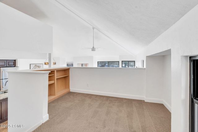 2100 Canyons Resort Drive 6-B, Park City, UT 84098