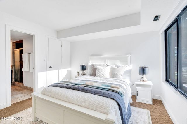 2100 Canyons Resort Drive 6-B, Park City, UT 84098