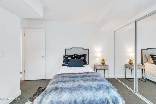 2100 Canyons Resort Drive 6-B, Park City, UT 84098