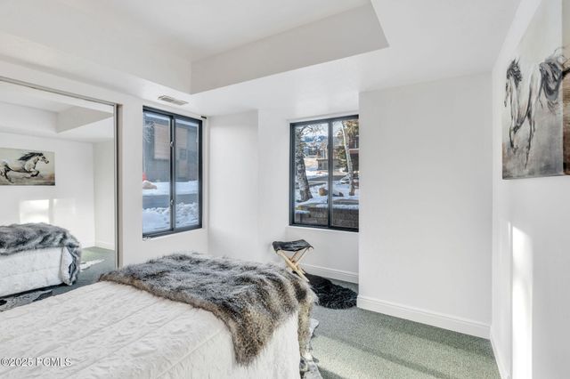 2100 Canyons Resort Drive 6-B, Park City, UT 84098