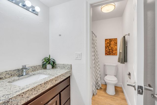 2100 Canyons Resort Drive 6-B, Park City, UT 84098