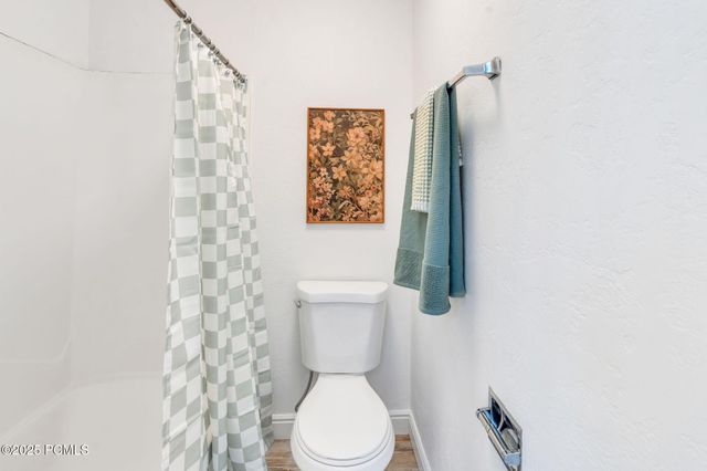 2100 Canyons Resort Drive 6-B, Park City, UT 84098