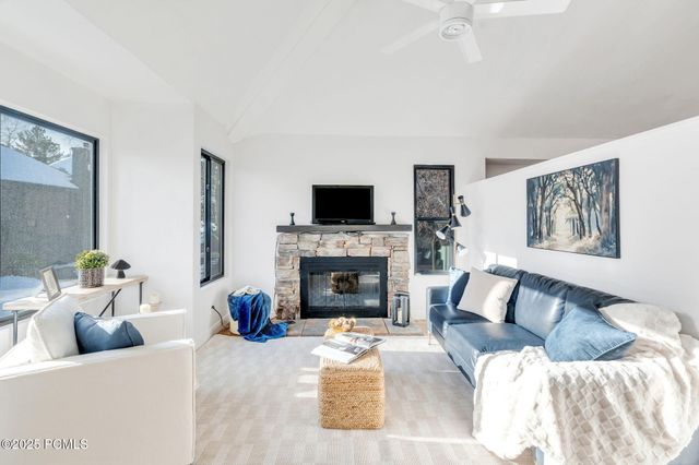 2100 Canyons Resort Drive 6-B, Park City, UT 84098