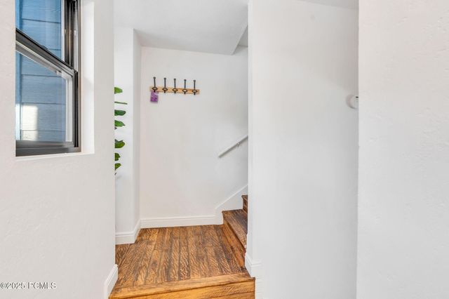 2100 Canyons Resort Drive 6-B, Park City, UT 84098