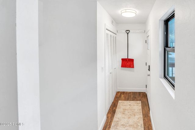 2100 Canyons Resort Drive 6-B, Park City, UT 84098