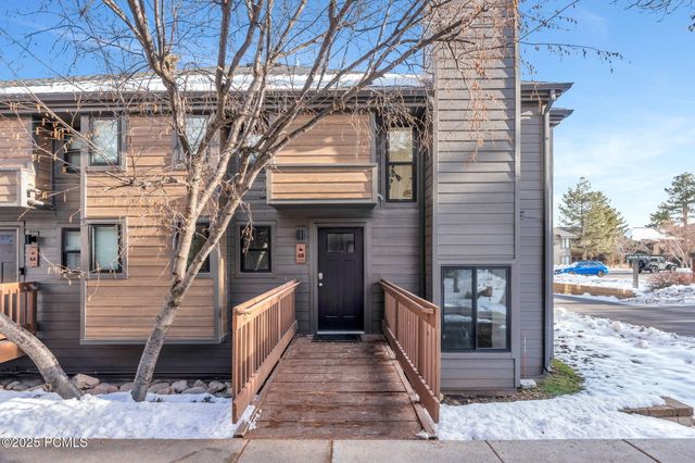 2100 Canyons Resort Drive 6-B, Park City, UT 84098