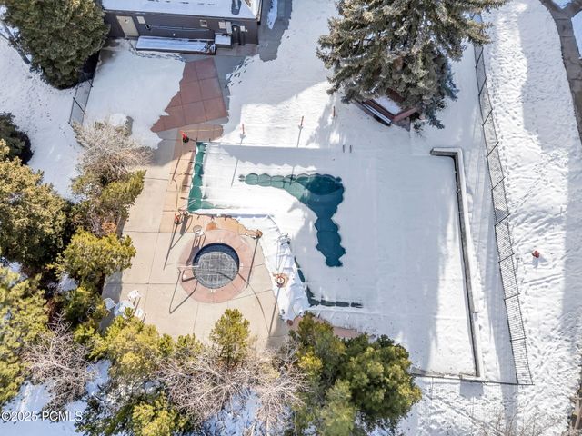 2100 Canyons Resort Drive 6-B, Park City, UT 84098