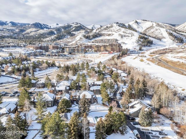 2100 Canyons Resort Drive 6-B, Park City, UT 84098