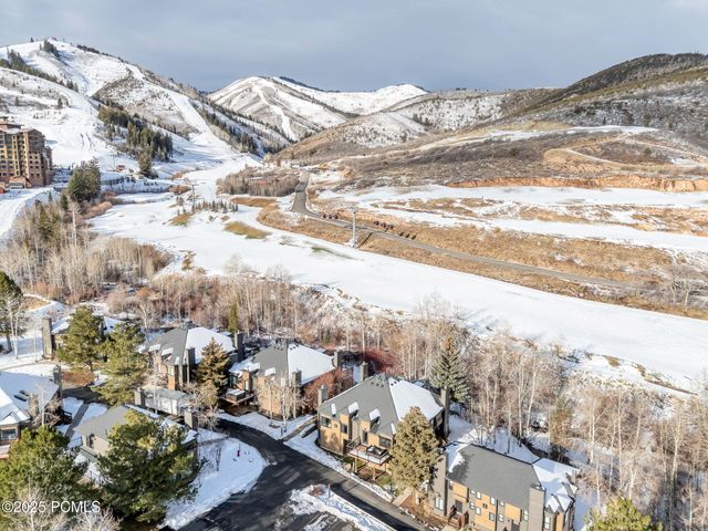 2100 Canyons Resort Drive 6-B, Park City, UT 84098