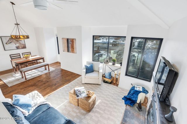 2100 Canyons Resort Drive 6-B, Park City, UT 84098