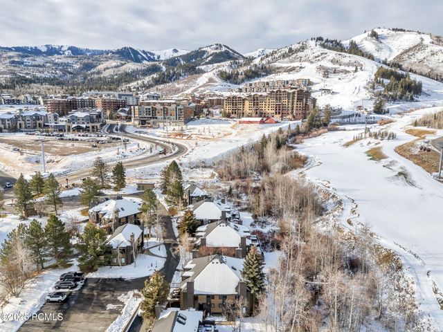 2100 Canyons Resort Drive 6-B, Park City, UT 84098