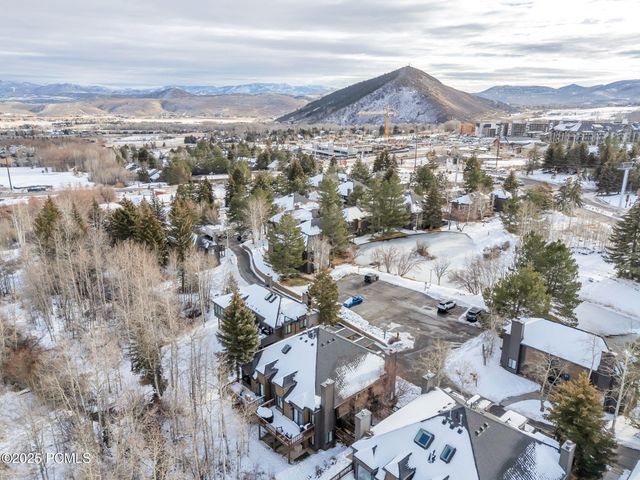 2100 Canyons Resort Drive 6-B, Park City, UT 84098